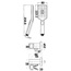 EDEN Multi-Function Hand Shower PSH037-1